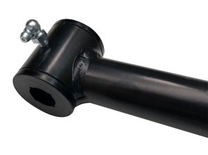 Chevrolet Suburban 1500 Upper Control Arms - Tuff Country - Uni-Ball - `07-`18